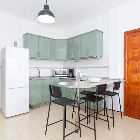 Dragonfly House Atlantico Apartment Vecindario  Exterior photo