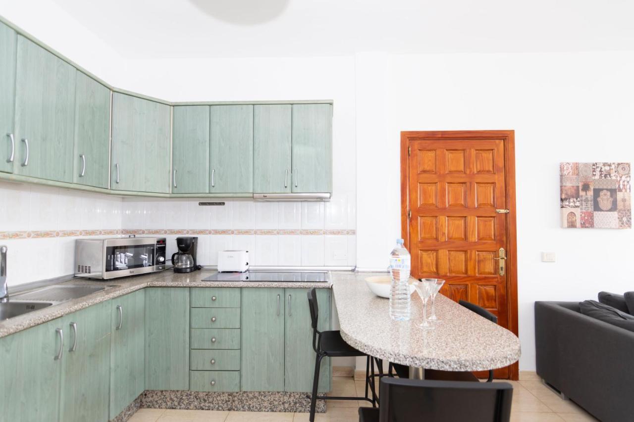 Dragonfly House Atlantico Apartment Vecindario  Exterior photo