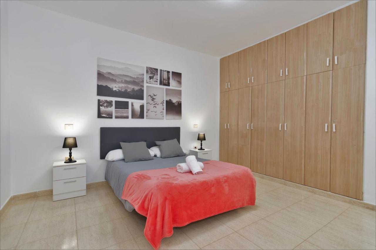 Dragonfly House Atlantico Apartment Vecindario  Exterior photo