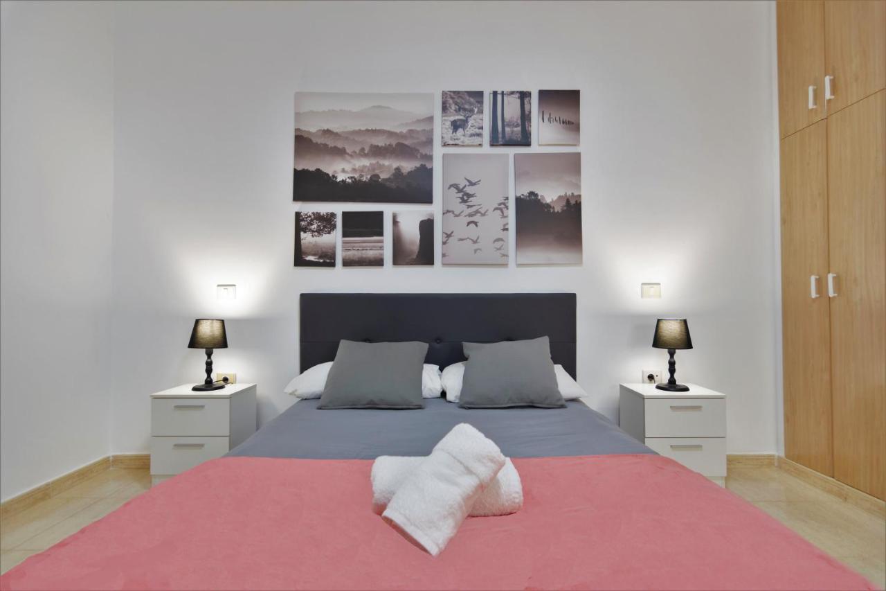 Dragonfly House Atlantico Apartment Vecindario  Exterior photo
