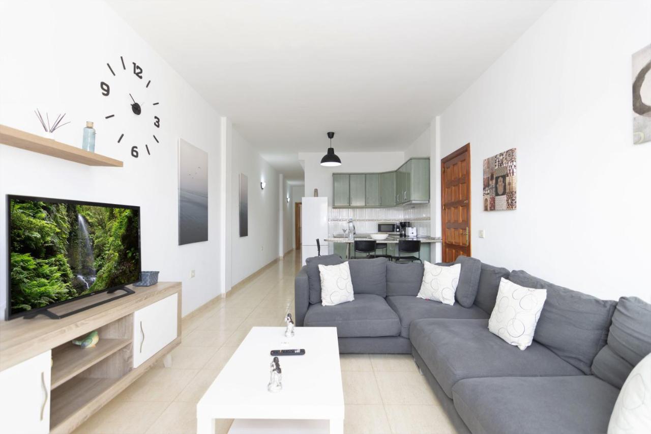 Dragonfly House Atlantico Apartment Vecindario  Exterior photo