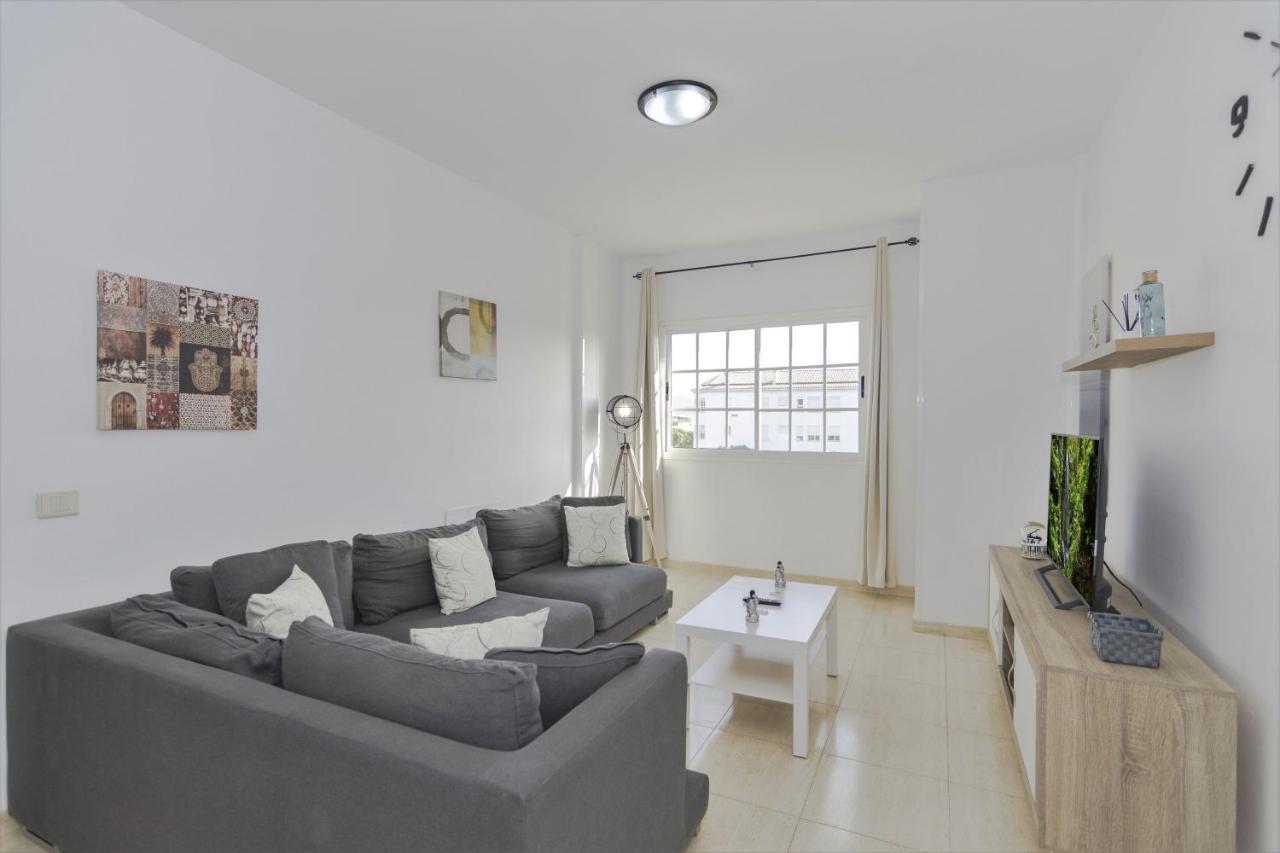 Dragonfly House Atlantico Apartment Vecindario  Exterior photo