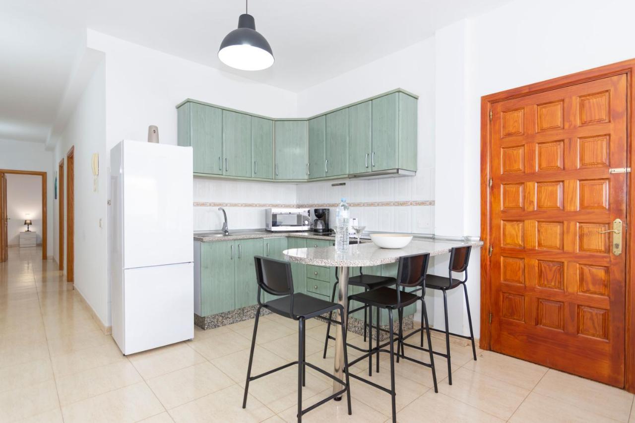 Dragonfly House Atlantico Apartment Vecindario  Exterior photo