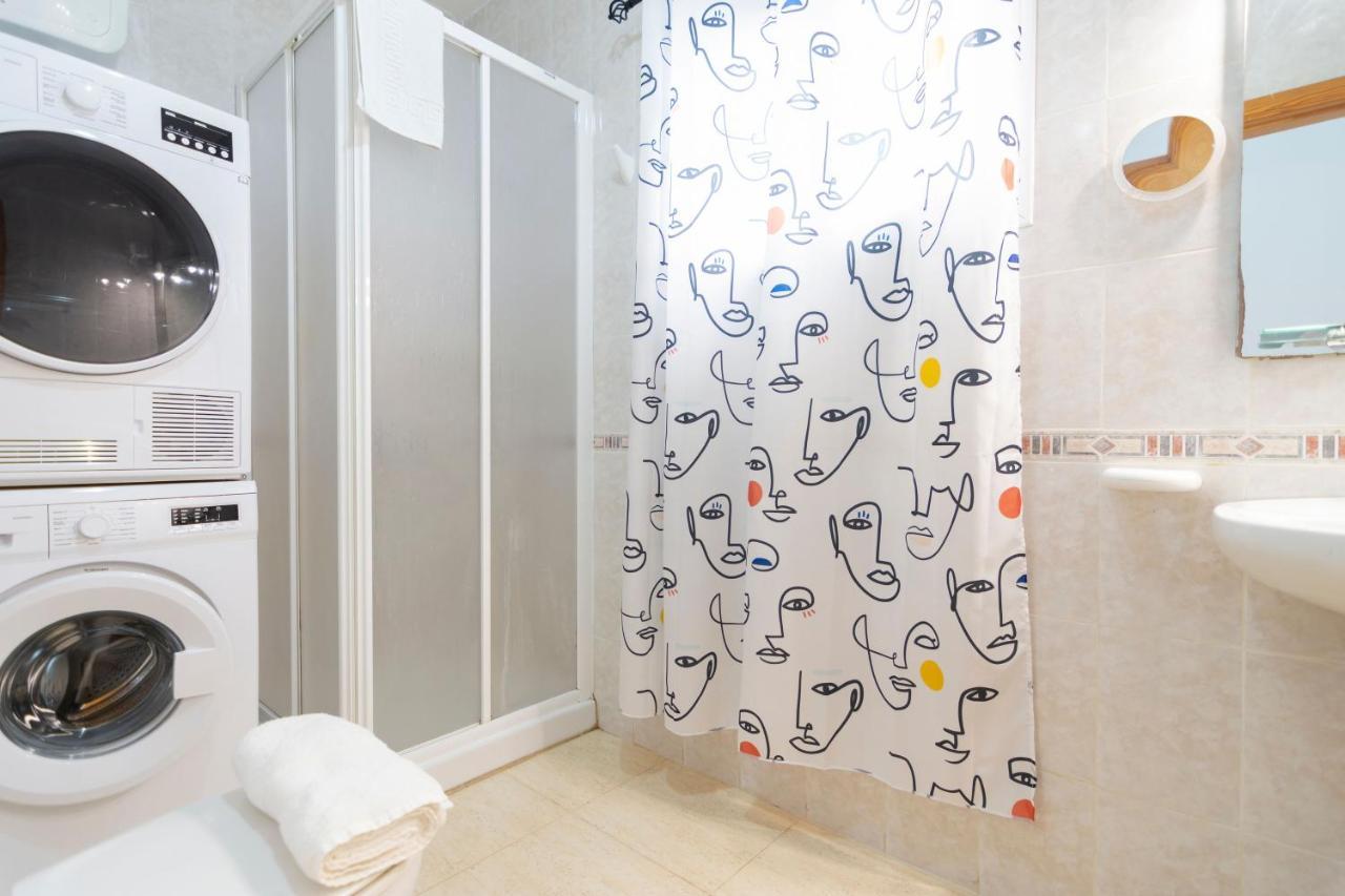 Dragonfly House Atlantico Apartment Vecindario  Exterior photo